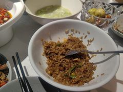 -湘中缘·湖南菜(娄底驻京办店)