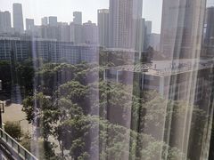 -深圳湾万怡酒店