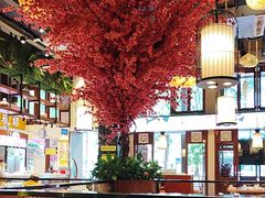 -晓秧锅鲜货火锅·重庆老字号(西外店)
