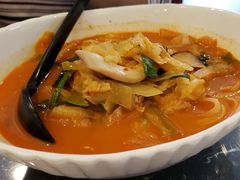 -桃园中华料理炸酱面(燕儿岛路店)