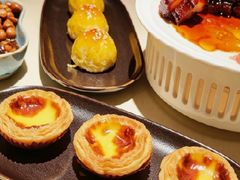 垂涎欲滴酥-侨美食家·粤菜(体育西路店)