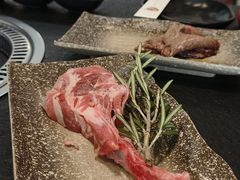 -贺野·自助炭火烤肉(紫藤路店)