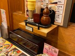 -杵屋(京都ポルタ店)