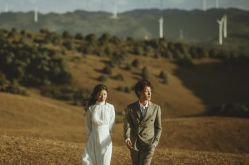-易摄影婚纱摄影工作室