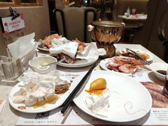 -芭菲盛宴·环球美食(北城国际店)