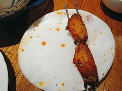 -福茂源横山铁锅羊肉(高新路店)