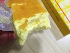 -好利来(北新桥店)