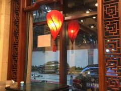 -老浒记民俗酒楼(王府井店)