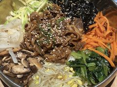 -KimPro 辛普乐概念韩餐