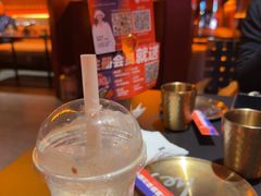 -何师烧烤Pro ·江湖川菜·小龙虾·精酿啤酒(太古里旗舰店)