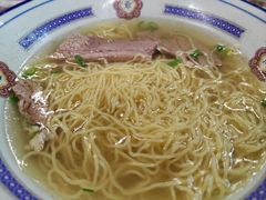-七爷清汤腩·港式餐厅(金狮广场店)