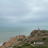 霞浦必玩小众打卡地 闾峡灯塔