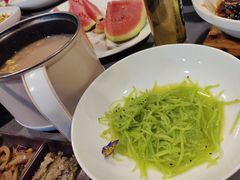 -一桶江山餐厅(松北店)