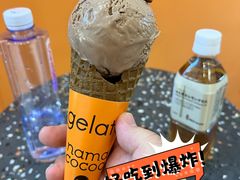 -nama cocoa 纳摩可可(朝阳大悦城店)