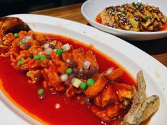 -打酱油·非遗淮扬菜(瘦西湖梅岭店)