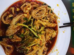 -春发生饭店·非遗(南院门店)