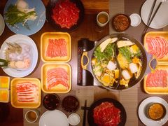 -山葵家·创意料理(临平银泰城店)