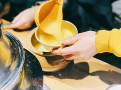 -泥炉烧肉师(新街口金銮巷店)