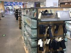 -MUJI无印良品(鑫嘉汇购物中心店)