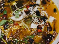 -阿娜尔·新疆菜(宜家荟聚中心店)