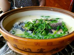 -风味小馆(天目湖宾馆店)