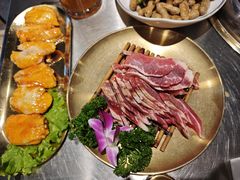 -炉队长·齐齐哈尔家庭烤肉(马家堡店)