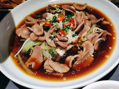 -江宴渔村·鱼鲜土菜(紫荆广场店)