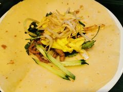 春饼-老昌春饼(中央大街店)