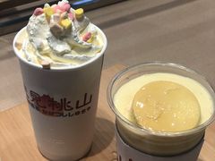 -伏小桃(雁塔MOMOPARK店)