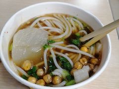 -江三王记牛杂馆(总店)