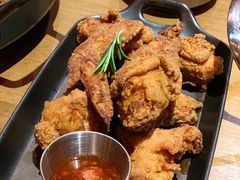 原味炸鸡-勾勾锅(联宝公寓店)
