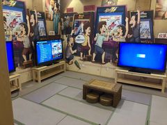 -东方之珠洗浴休闲广场(南开店)
