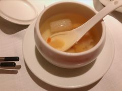 -悦融琥珀·京鲁菜·海味珍品(西单店)