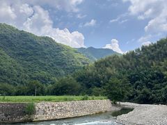 -雅鲁激流探险漂流