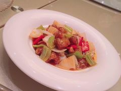 -富淳饭店(陆家嘴保利广场店)