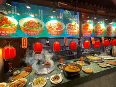 -八大碗·地道东北菜(中街店)