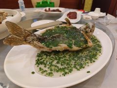 -岭南海晏楼(东晓南店)