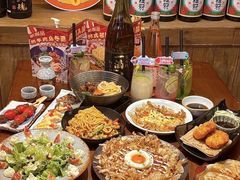 -白石的深夜食堂(济南万象城店)