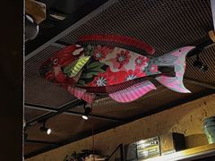 -探鱼·鲜青椒爽麻烤鱼(虎门天虹店)