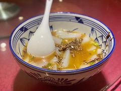 -百花人家(清水田园店)