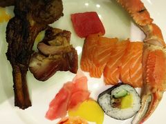 -怡廊(上海漕河泾万丽酒店)