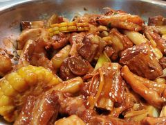 -沙掌门肉蟹煲(沙溪店)