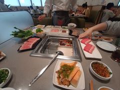 -海底捞火锅(苏宁生活广场店)