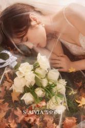 -雪中彩影婚纱摄影·微光艺术中心