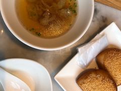 -莆田餐厅PUTIEN(三里屯店)