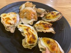 -蚝抵食·湛江生蚝(湾北路店)
