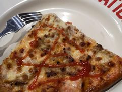 -Tubestation站点比萨(五道营店)