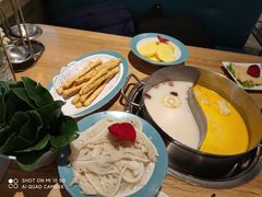 -青瓷火锅料理(西单大悦城店)
