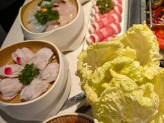 -海底捞火锅(玉桥商业广场店)
