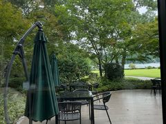 -浙江西子宾馆·瑶园咖啡厅